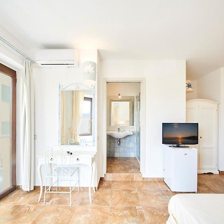 Le Conchiglie Alghero Hotel Exterior photo