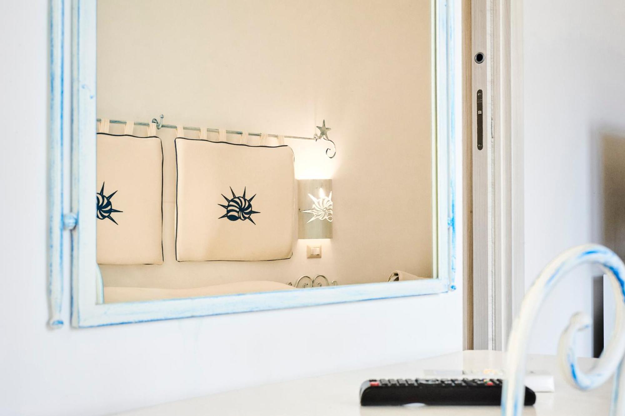 Le Conchiglie Alghero Hotel Exterior photo